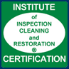 Institute of Inspection Cleaning & Restoration Certification