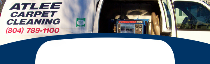 Atlee Carpet Cleaning